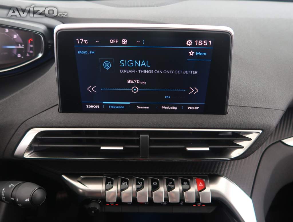 Foto inzerátu Peugeot 5008 PureTech 130