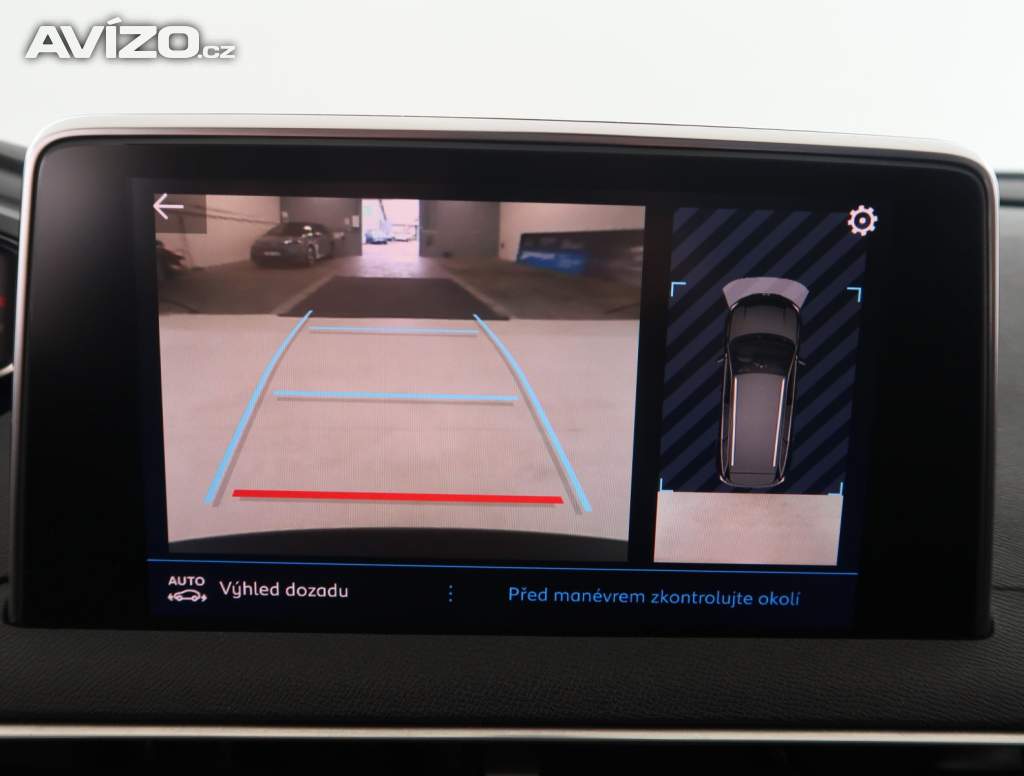 Foto inzerátu Peugeot 5008 PureTech 130