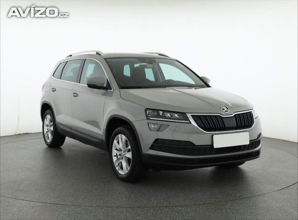 Škoda Karoq 1.6 TDI