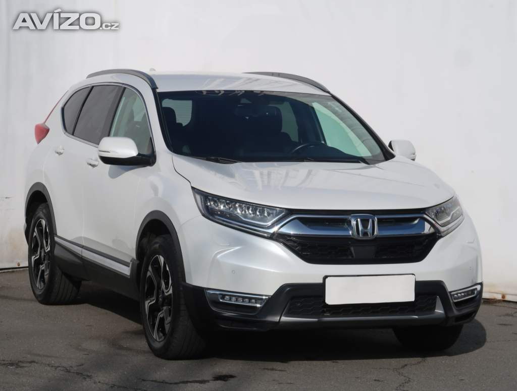 Honda CR-V 1.5 VTEC Turbo