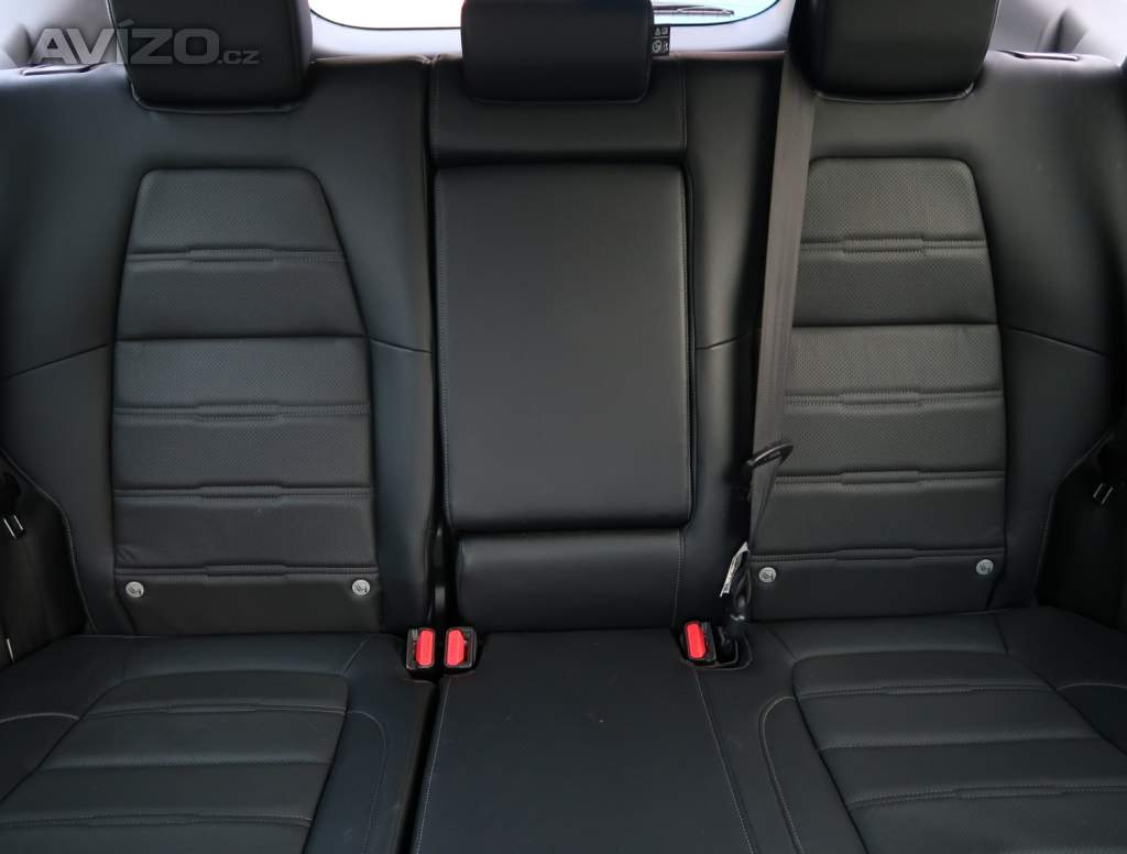 Foto inzerátu Honda CR-V 1.5 VTEC Turbo