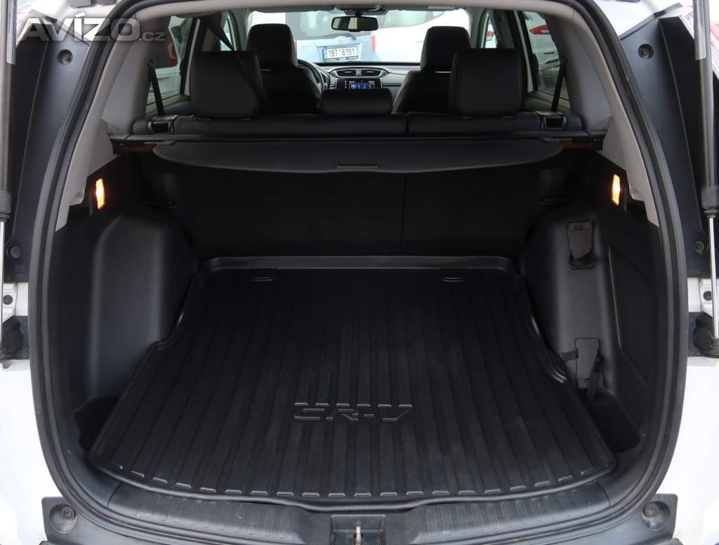 Foto inzerátu Honda CR-V 1.5 VTEC Turbo