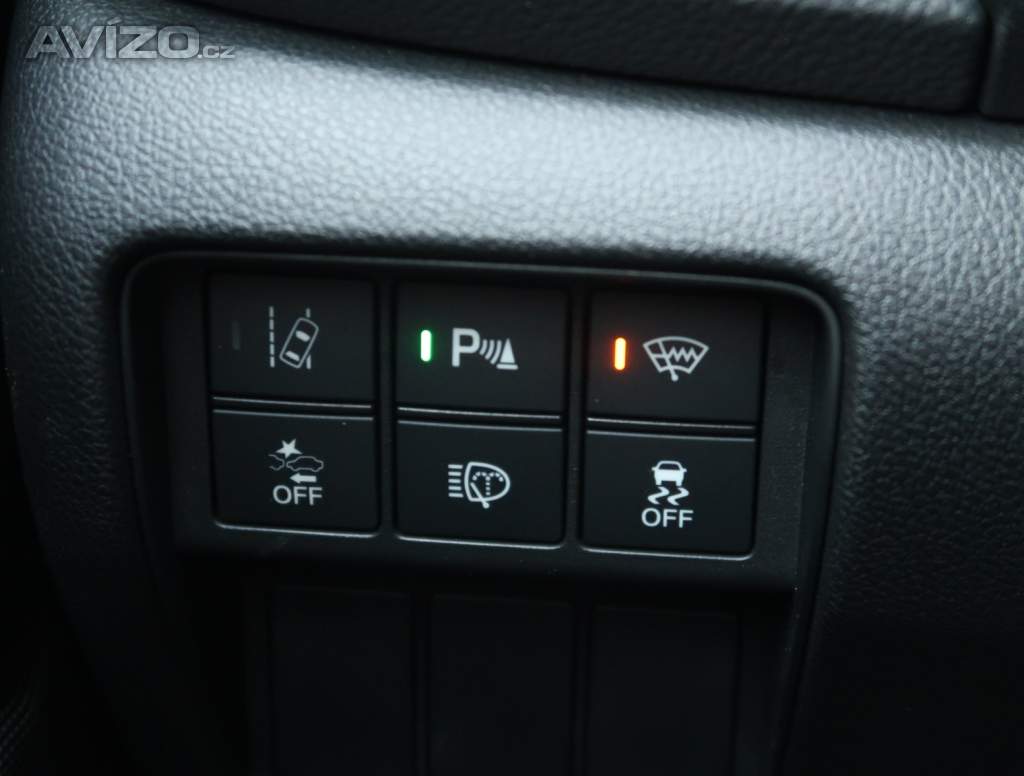 Foto inzerátu Honda CR-V 1.5 VTEC Turbo