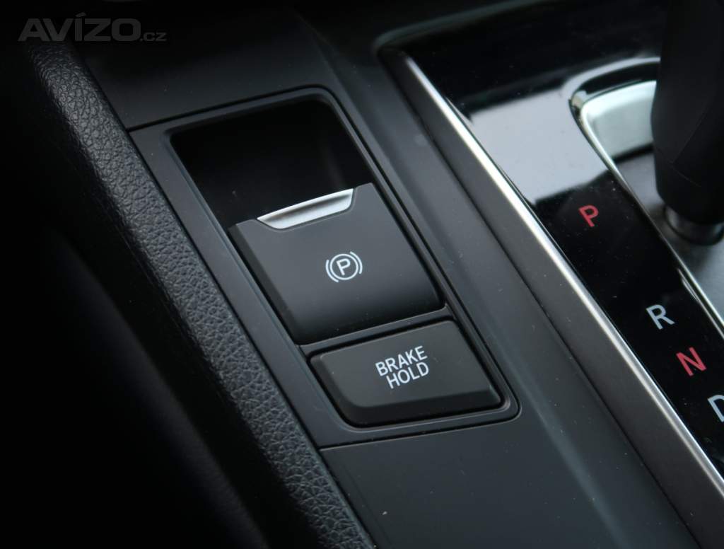 Foto inzerátu Honda CR-V 1.5 VTEC Turbo