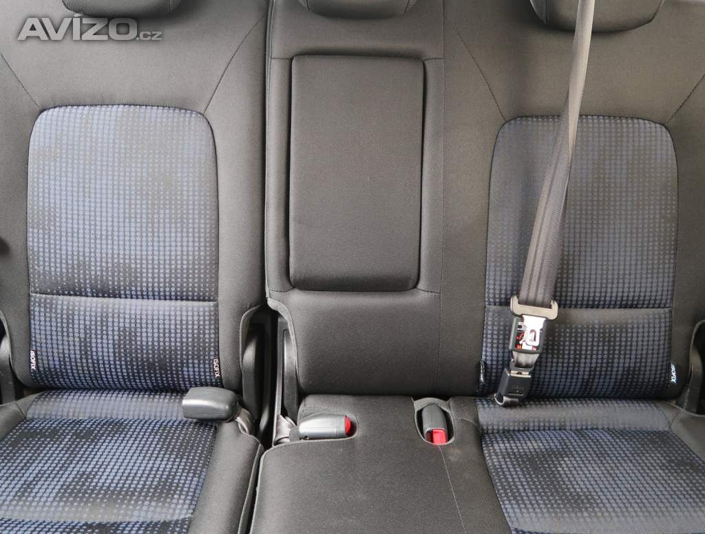 Foto inzerátu Hyundai ix20 1.6 CVVT