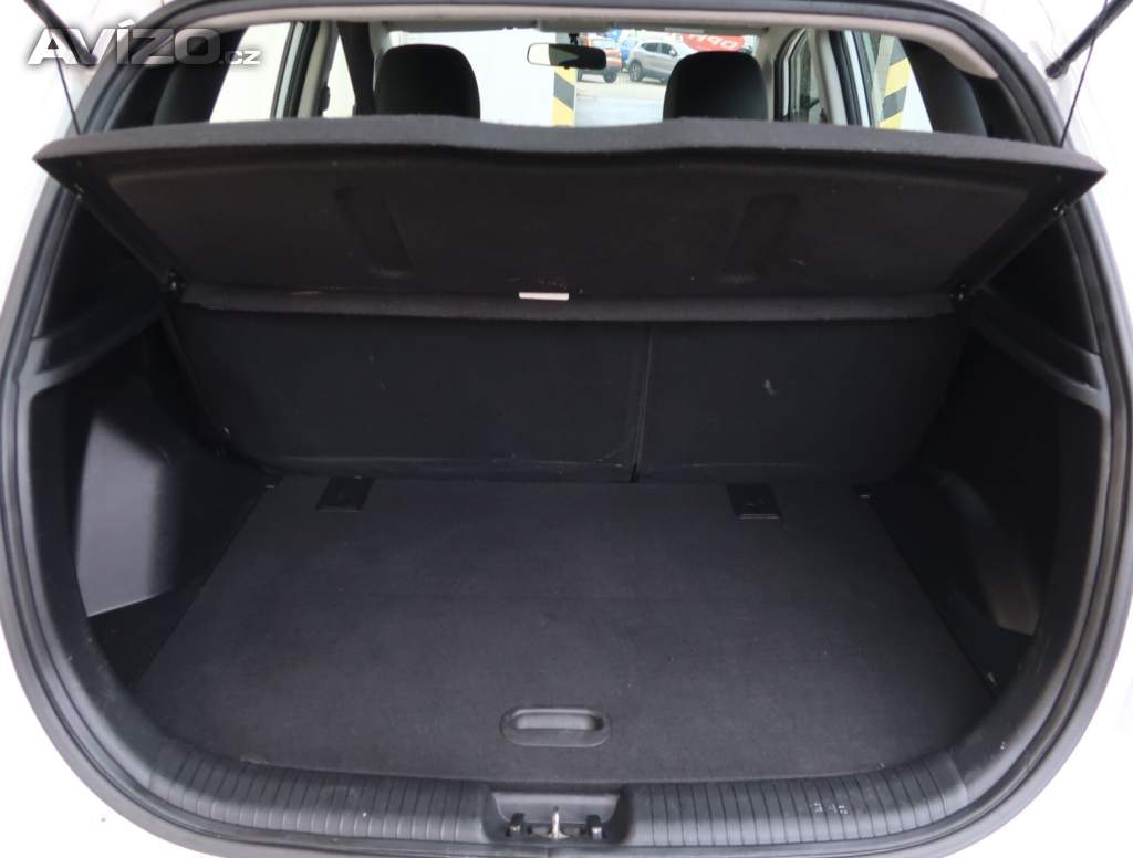 Foto inzerátu Hyundai ix20 1.6 CVVT