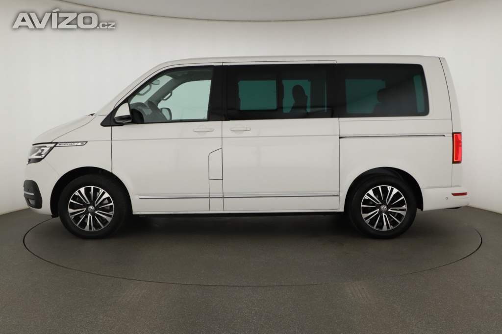 Foto inzerátu Volkswagen Multivan 2.0 BiTDI 4Motion
