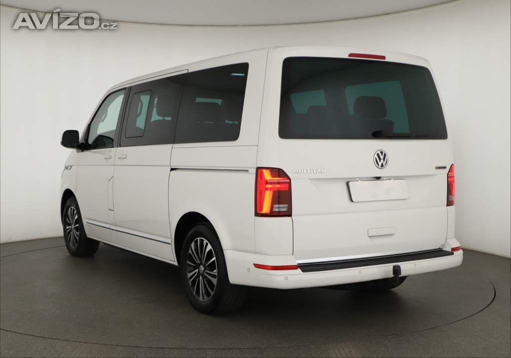 Foto inzerátu Volkswagen Multivan 2.0 BiTDI 4Motion
