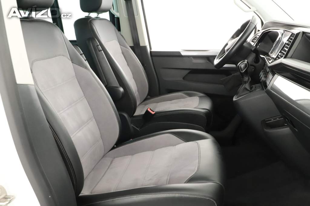 Foto inzerátu Volkswagen Multivan 2.0 BiTDI 4Motion