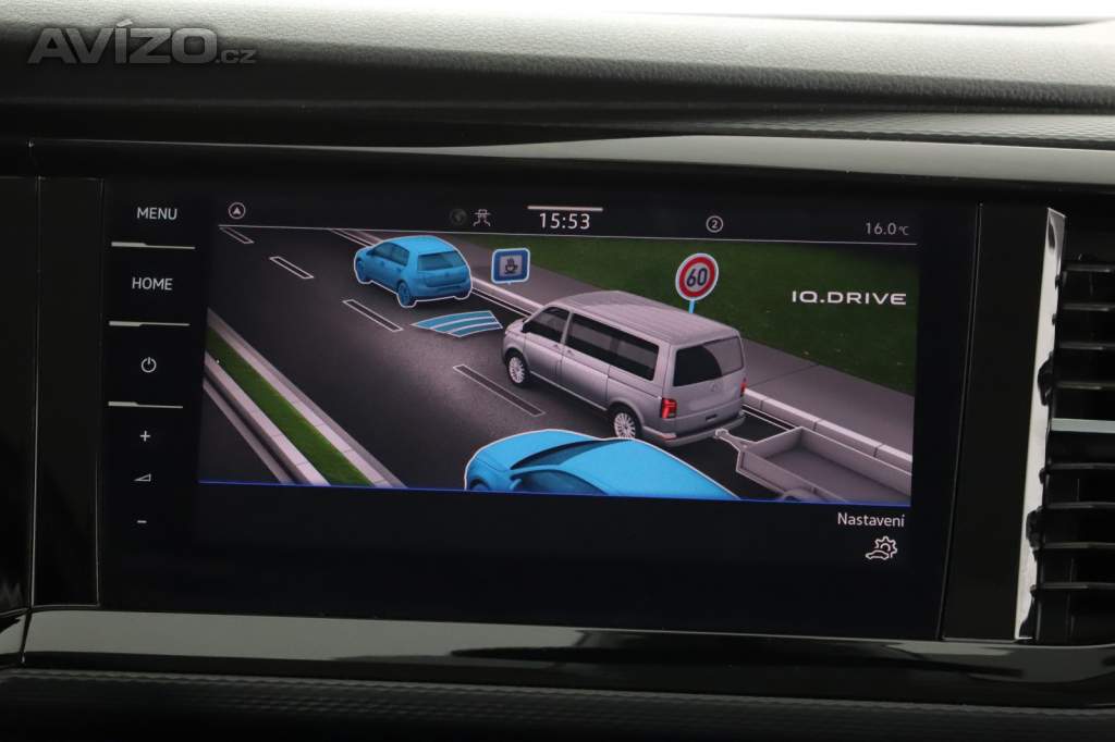 Foto inzerátu Volkswagen Multivan 2.0 BiTDI 4Motion