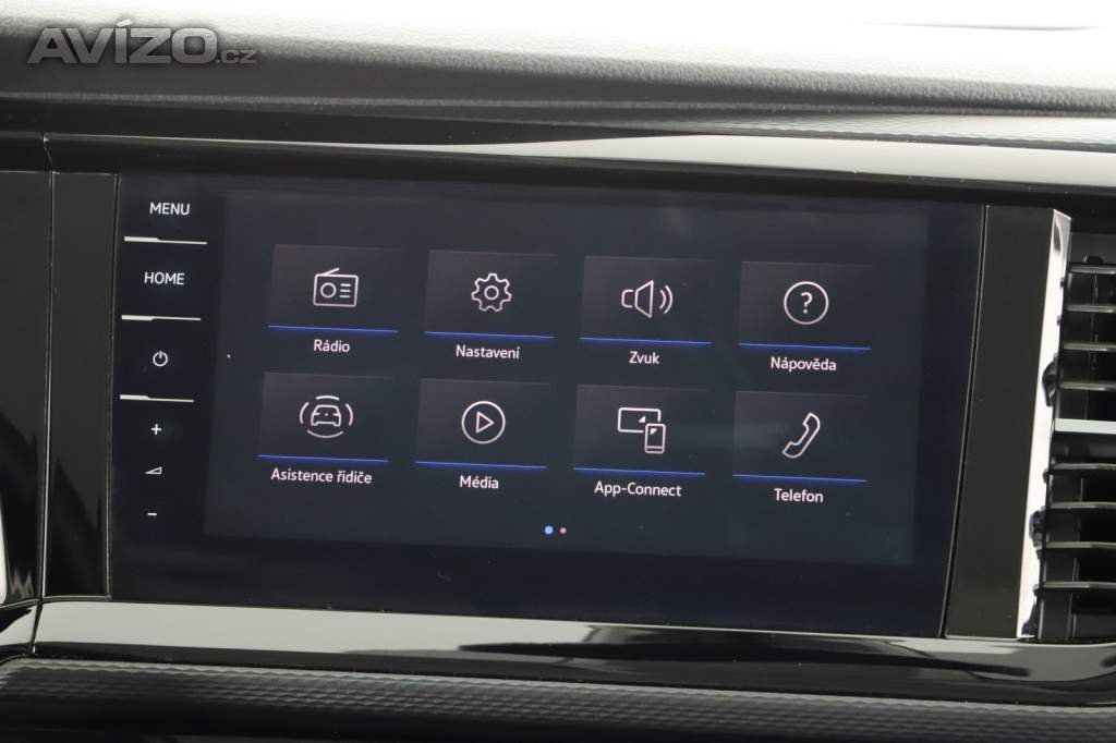 Foto inzerátu Volkswagen Multivan 2.0 BiTDI 4Motion