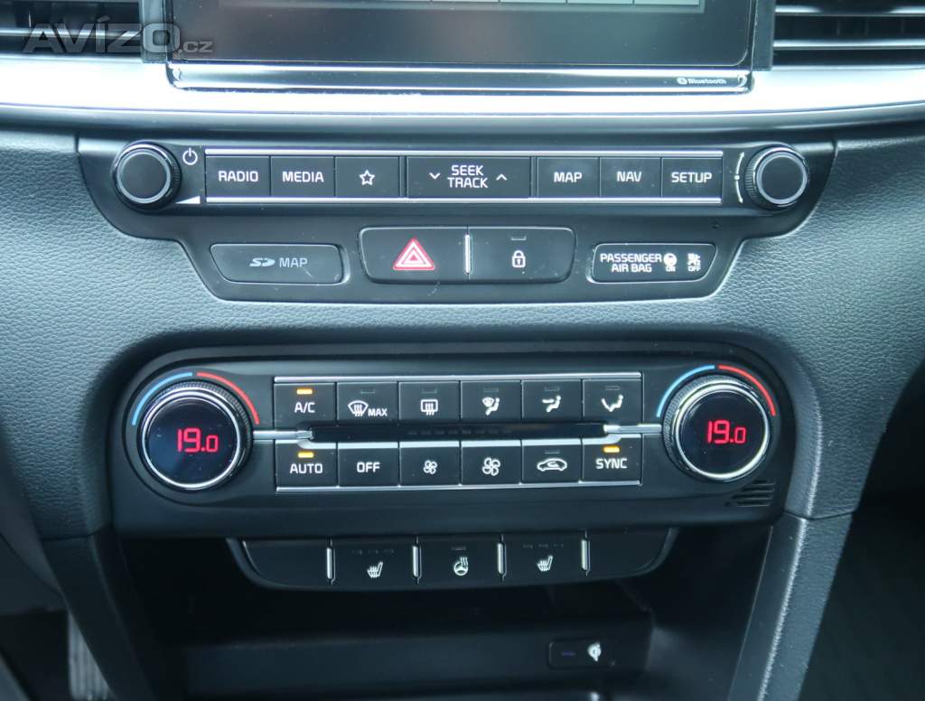 Foto inzerátu Kia Ceed 1.4 T-GDI