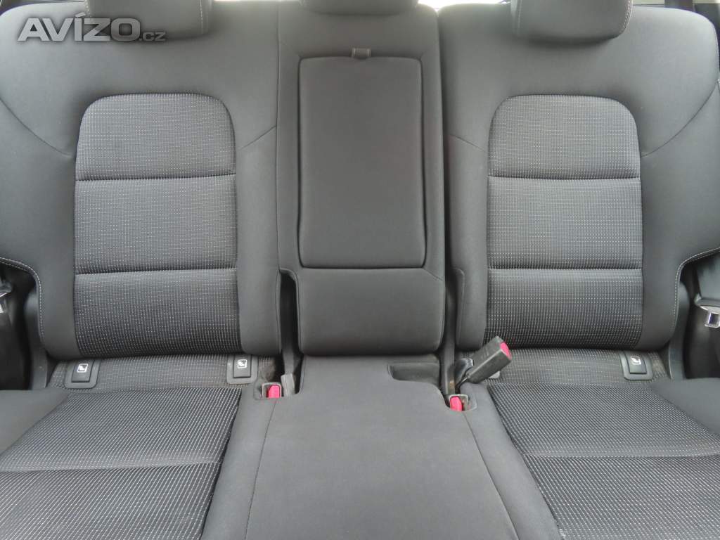 Foto inzerátu Kia Sportage 1.6 GDI