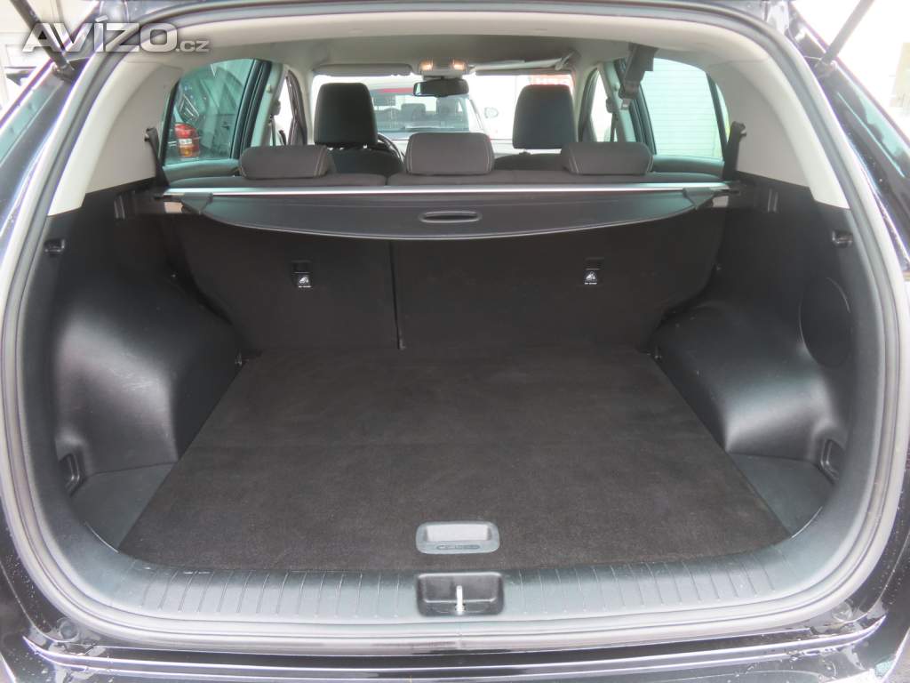 Foto inzerátu Kia Sportage 1.6 GDI