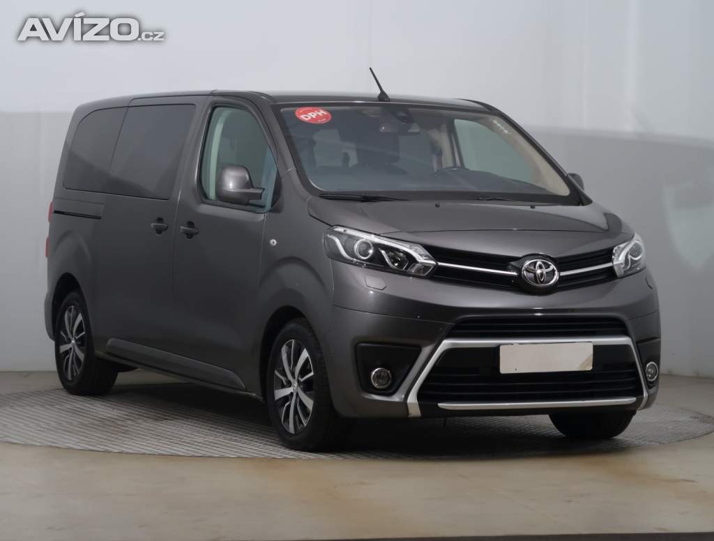 Toyota ProAce Verso 2.0 D-4D