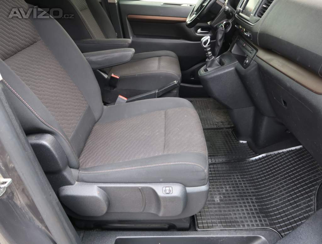 Foto inzerátu Toyota ProAce Verso 2.0 D-4D