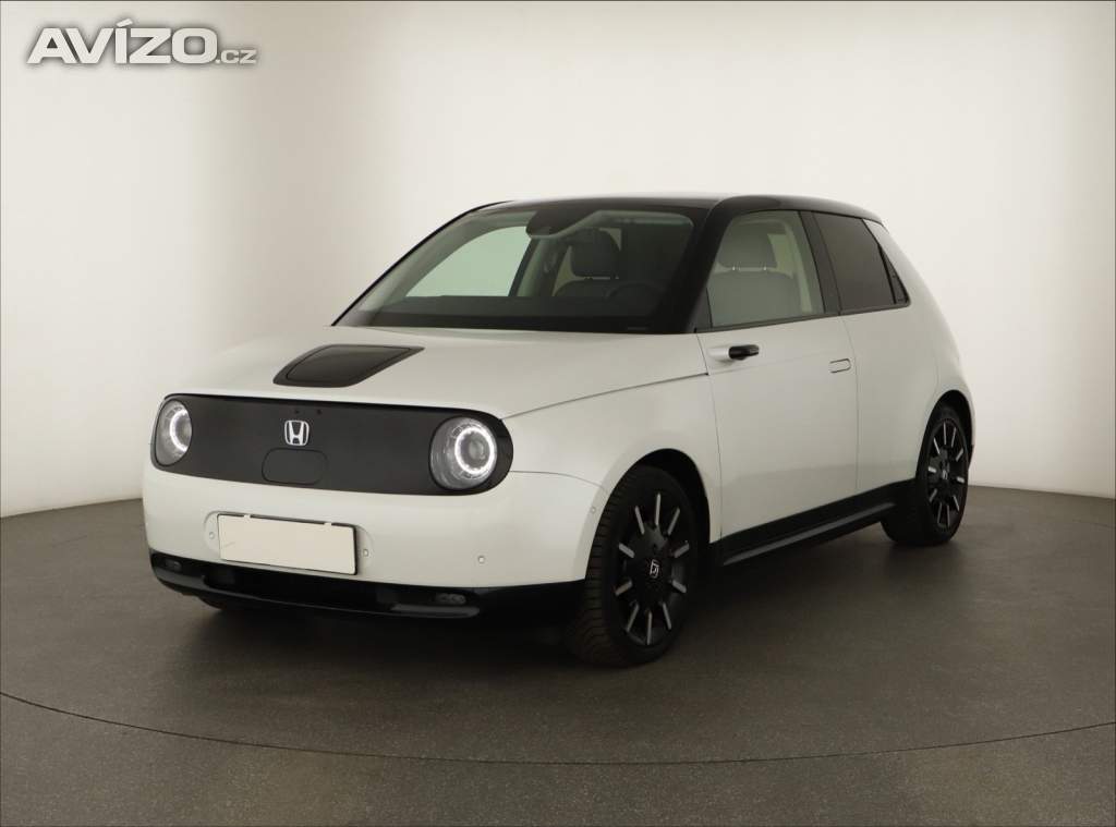 Foto inzerátu Honda e e Advance