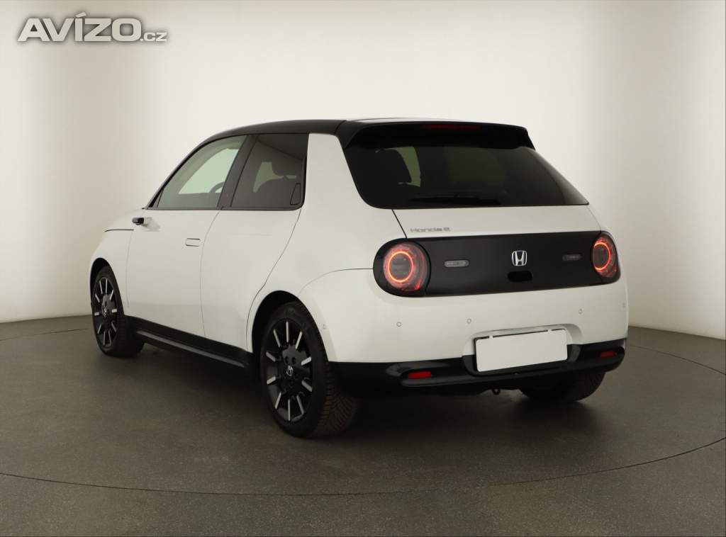 Foto inzerátu Honda e e Advance