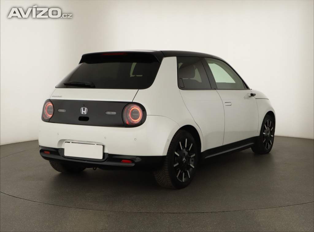 Foto inzerátu Honda e e Advance