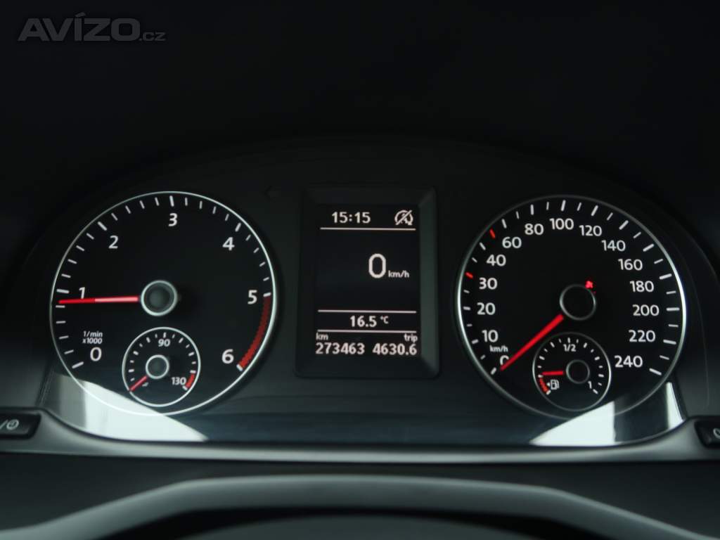 Foto inzerátu Volkswagen Caddy 2.0 TDI