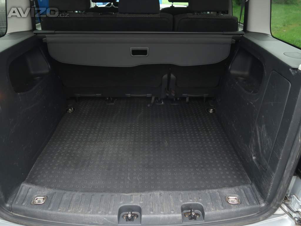 Foto inzerátu Volkswagen Caddy 2.0 TDI