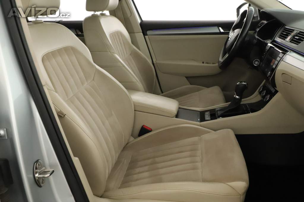 Foto inzerátu Škoda Superb 2.0 TDI