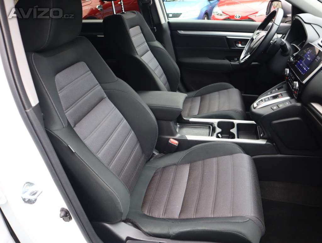 Foto inzerátu Honda CR-V 2.0i-MMD HEV