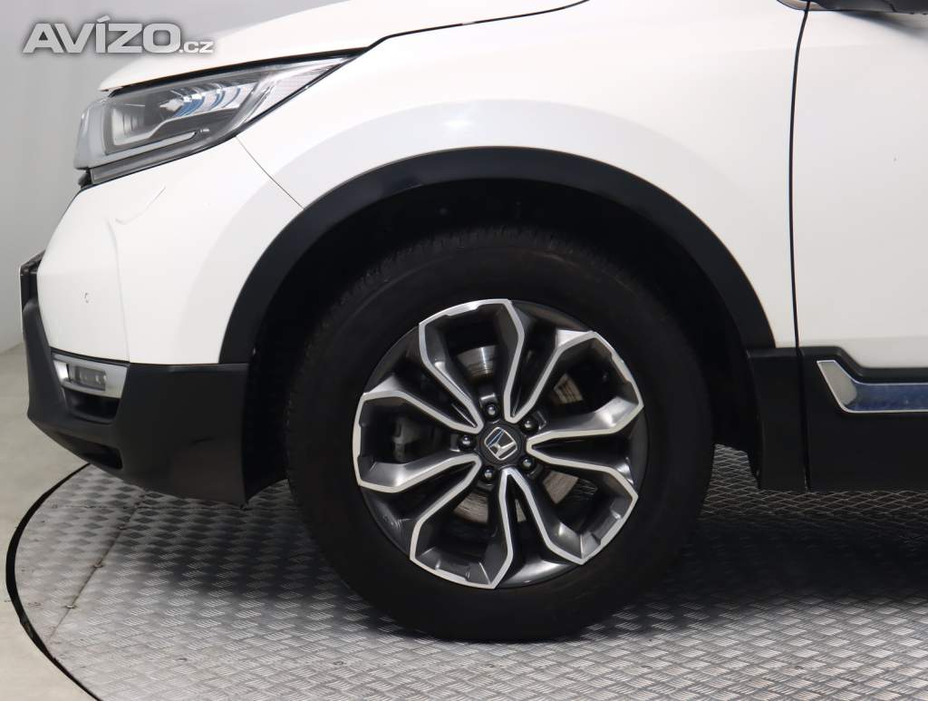 Foto inzerátu Honda CR-V 2.0i-MMD HEV