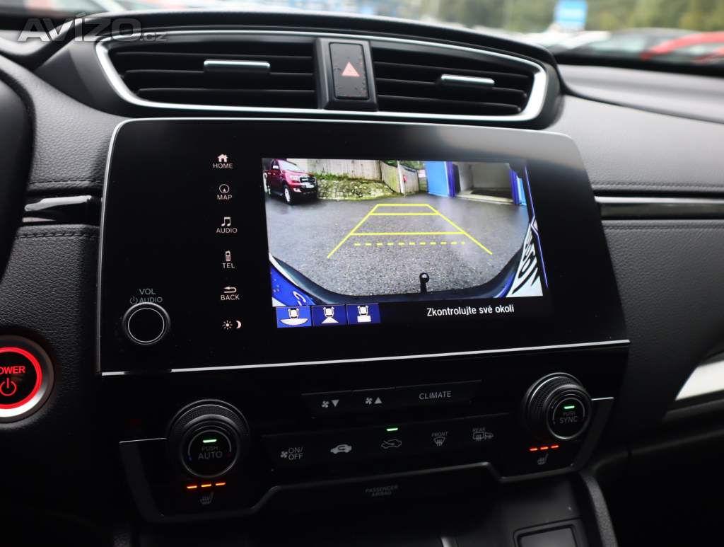 Foto inzerátu Honda CR-V 2.0i-MMD HEV