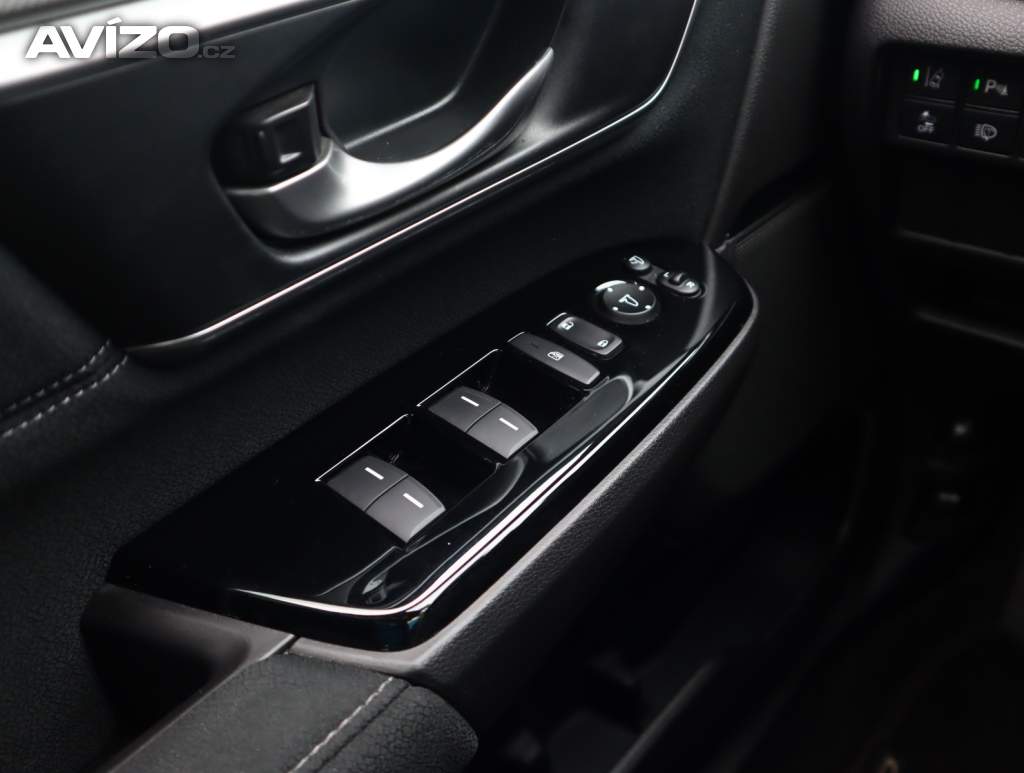 Foto inzerátu Honda CR-V 2.0i-MMD HEV