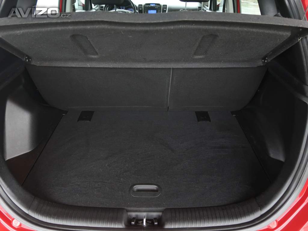 Foto inzerátu Hyundai ix20 1.4 CVVT