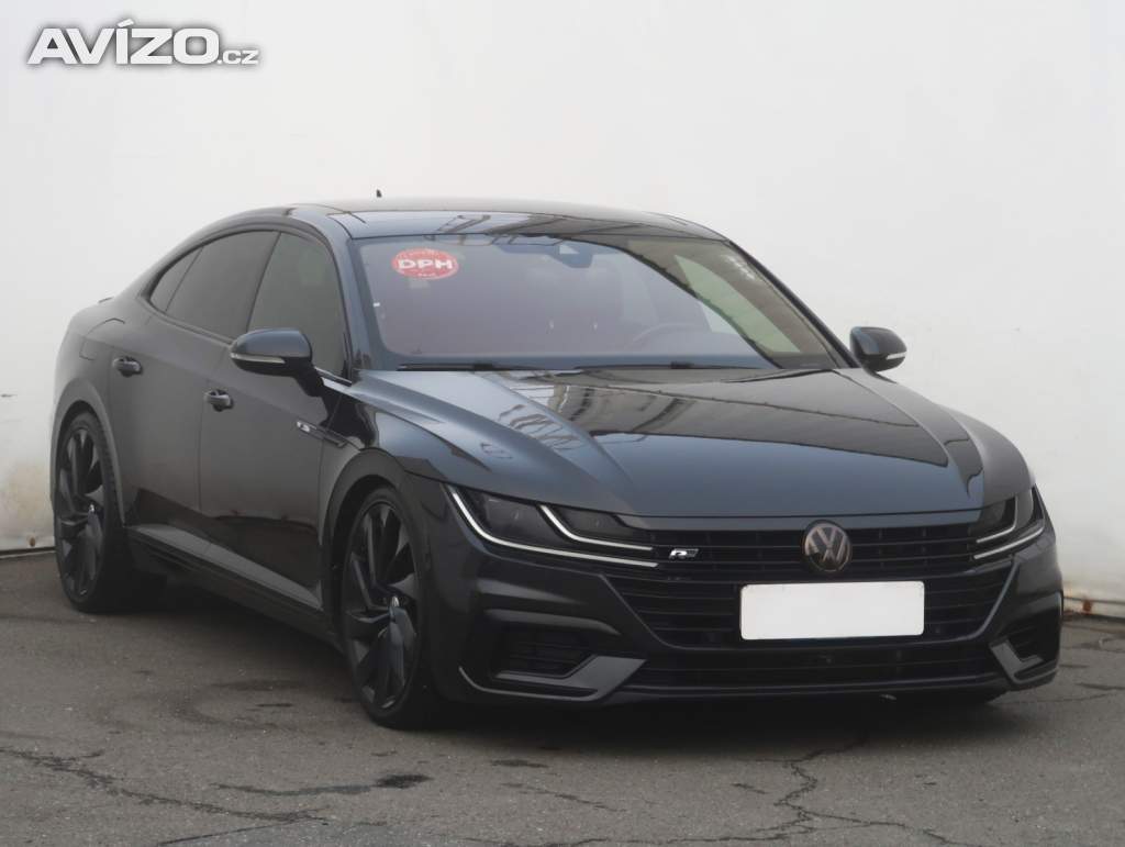 Volkswagen Arteon 2.0 BiTDI 4Motion
