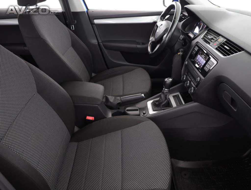 Foto inzerátu Škoda Octavia 1.2 TSI