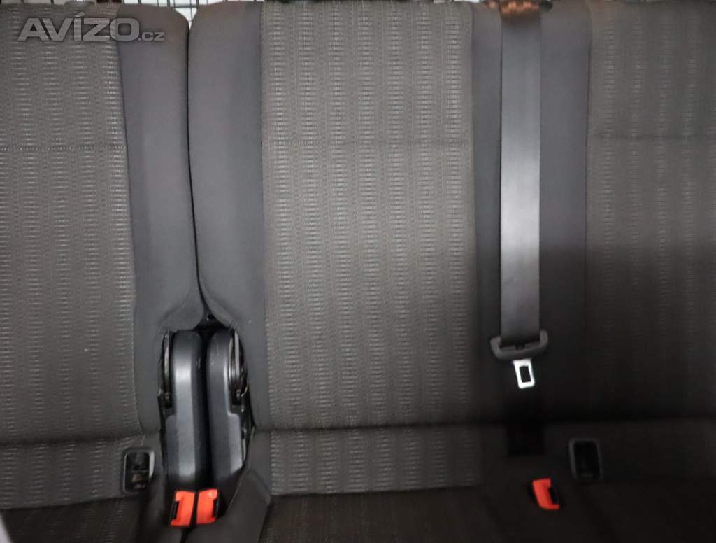 Foto inzerátu Volkswagen Caddy 2.0 TDI