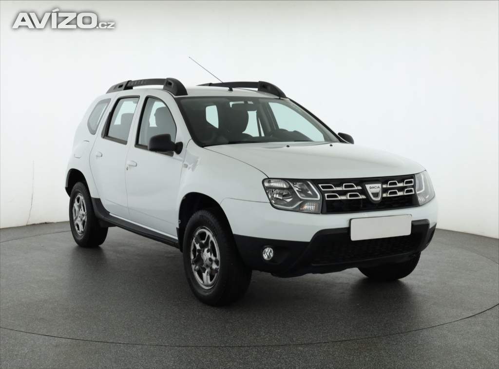 Dacia Duster 1.6 SCe