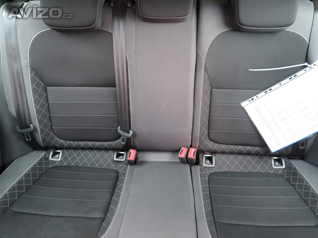 Foto inzerátu Škoda Fabia 1.0 TSI