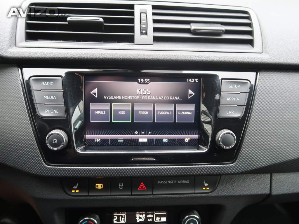 Foto inzerátu Škoda Fabia 1.0 TSI