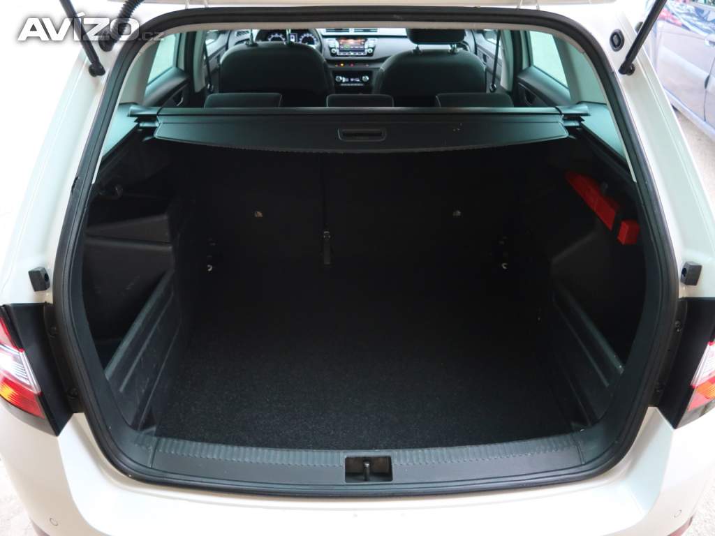 Foto inzerátu Škoda Fabia 1.0 TSI