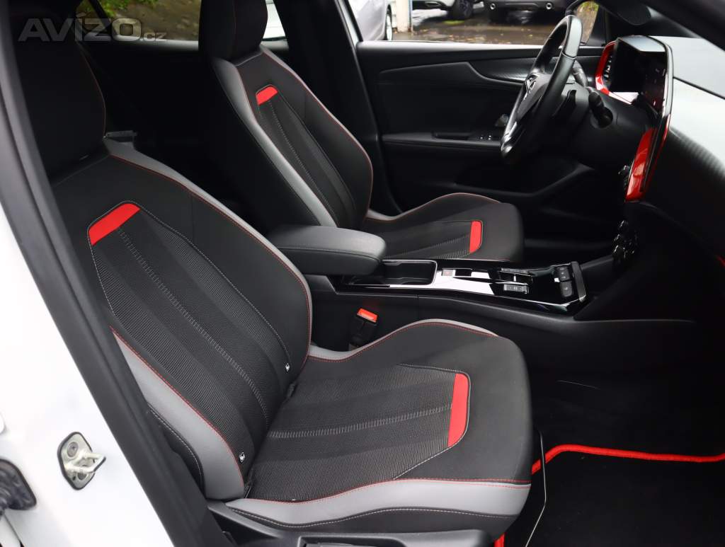 Foto inzerátu Opel Mokka 1.2 Turbo