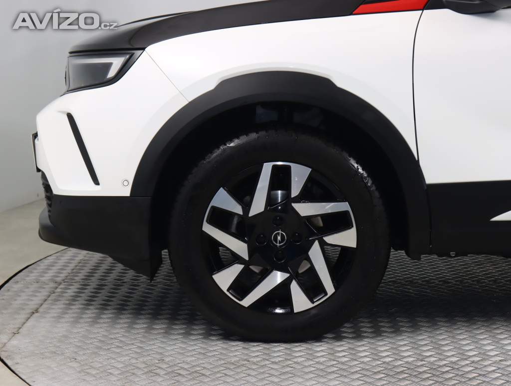 Foto inzerátu Opel Mokka 1.2 Turbo