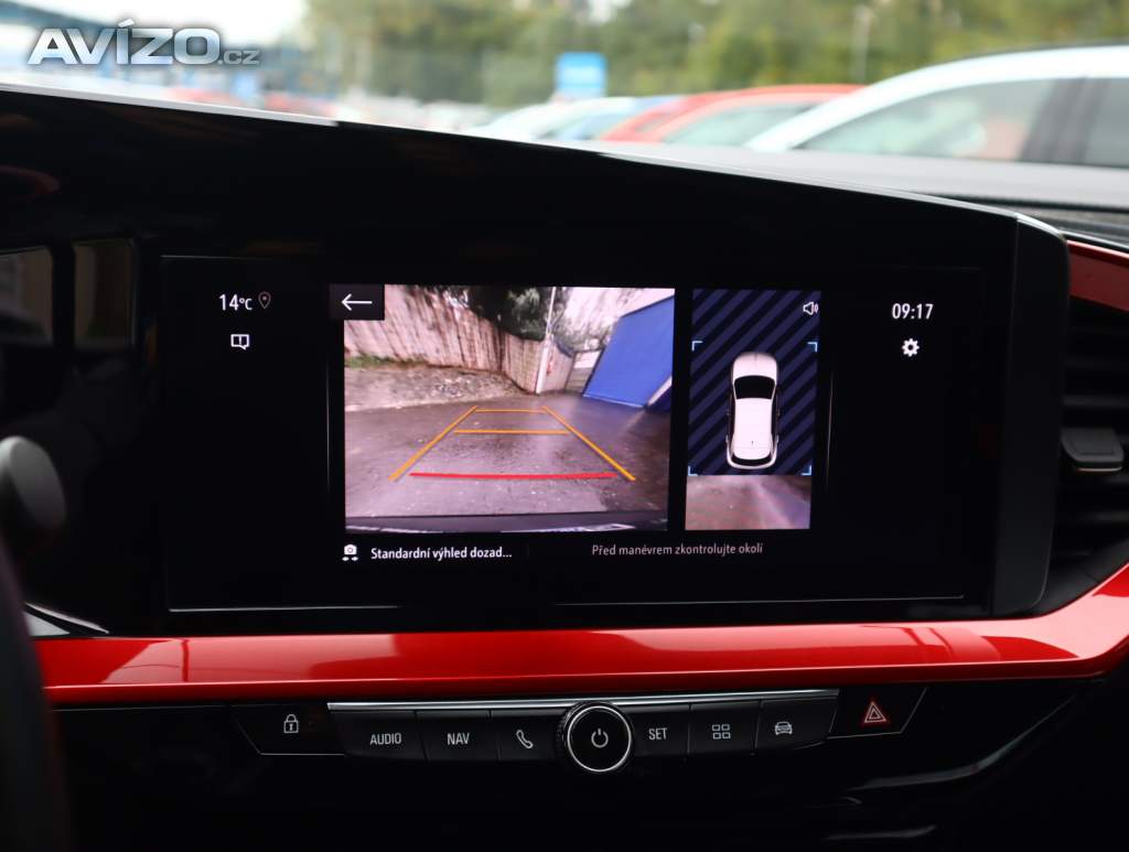 Foto inzerátu Opel Mokka 1.2 Turbo