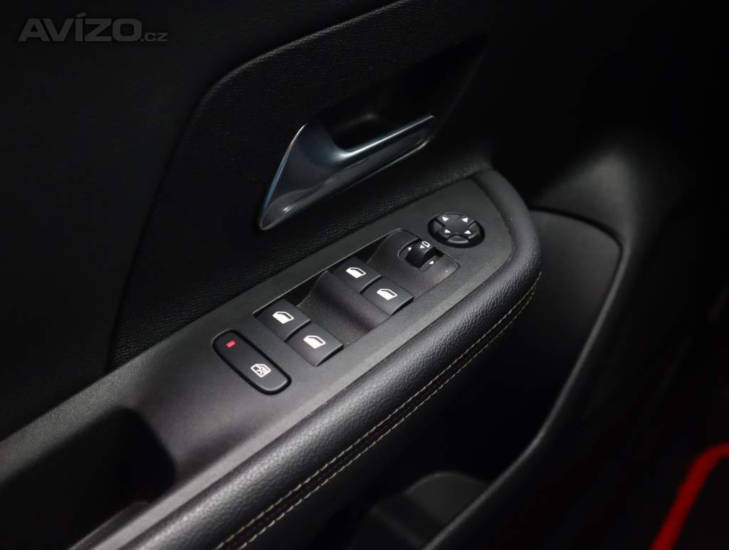 Foto inzerátu Opel Mokka 1.2 Turbo