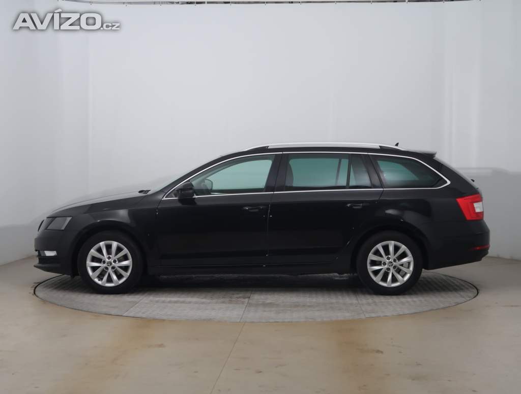 Foto inzerátu Škoda Octavia 1.6 TDI