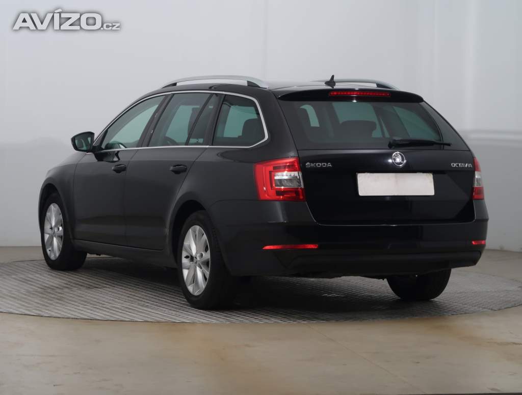 Foto inzerátu Škoda Octavia 1.6 TDI