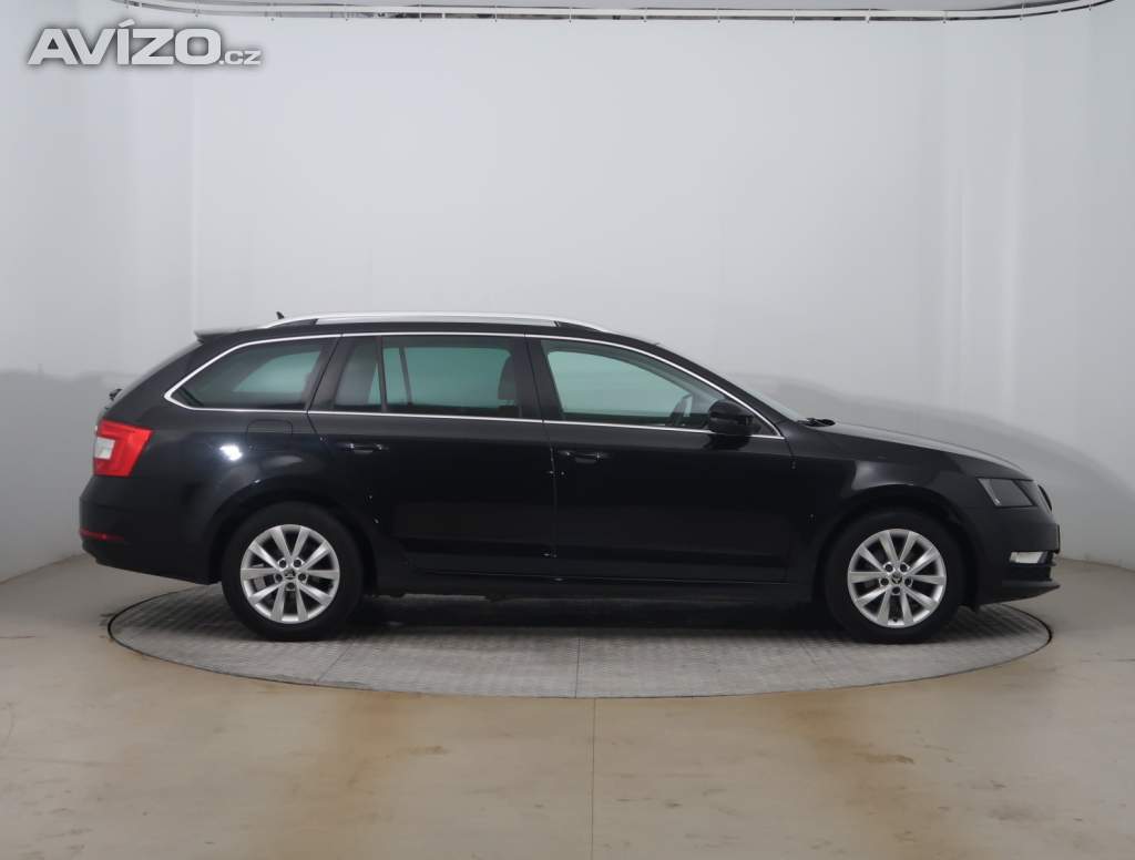 Foto inzerátu Škoda Octavia 1.6 TDI