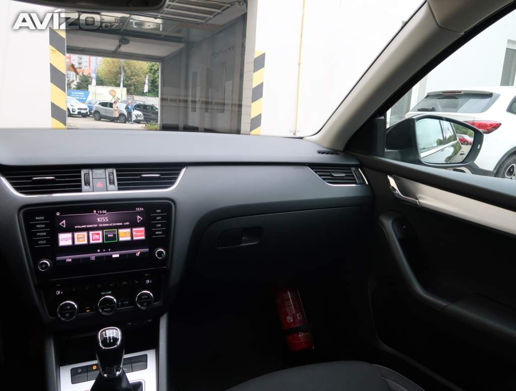 Foto inzerátu Škoda Octavia 1.6 TDI