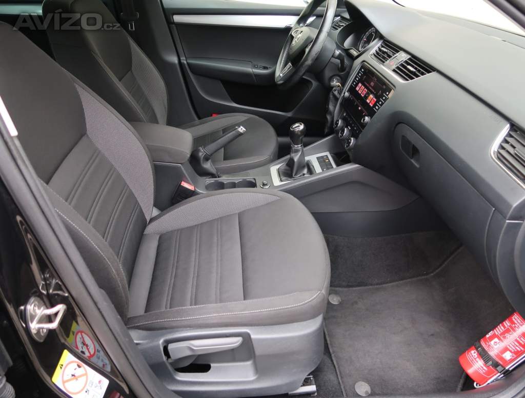 Foto inzerátu Škoda Octavia 1.6 TDI