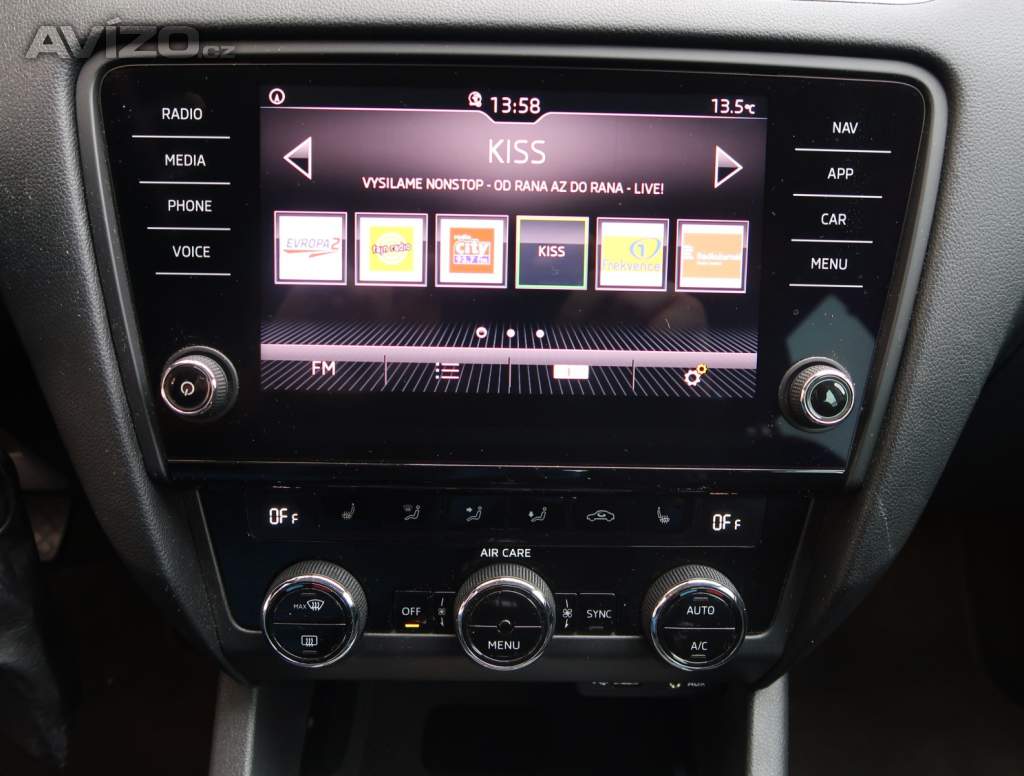 Foto inzerátu Škoda Octavia 1.6 TDI