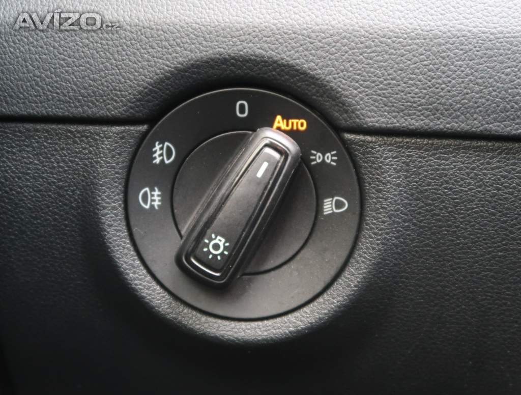 Foto inzerátu Škoda Octavia 1.6 TDI