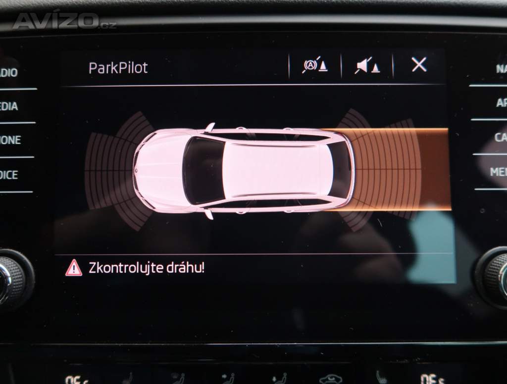 Foto inzerátu Škoda Octavia 1.6 TDI